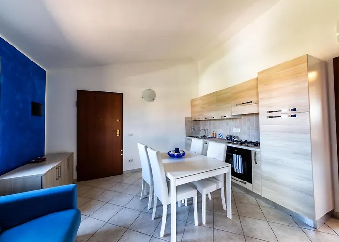 Residence Le Ginestre / Ataras
