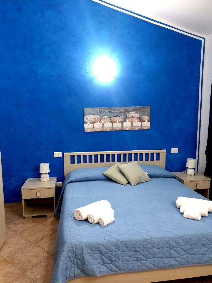 Le Ginestre / Ataras Holiday home *
