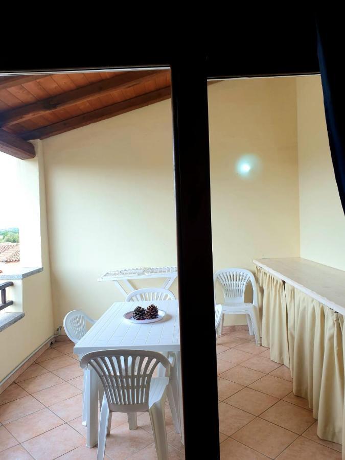 Le Ginestre / Ataras Holiday home
