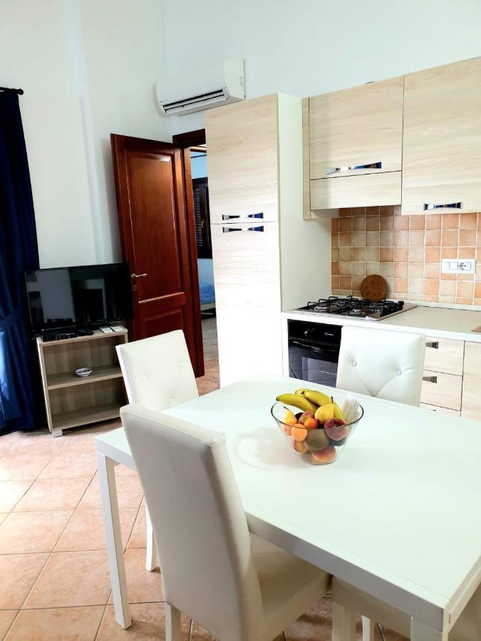 Le Ginestre / Ataras Holiday home Porto San Paolo (Sardinia)