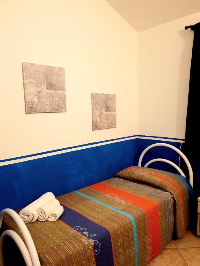 Le Ginestre / Ataras Holiday home *