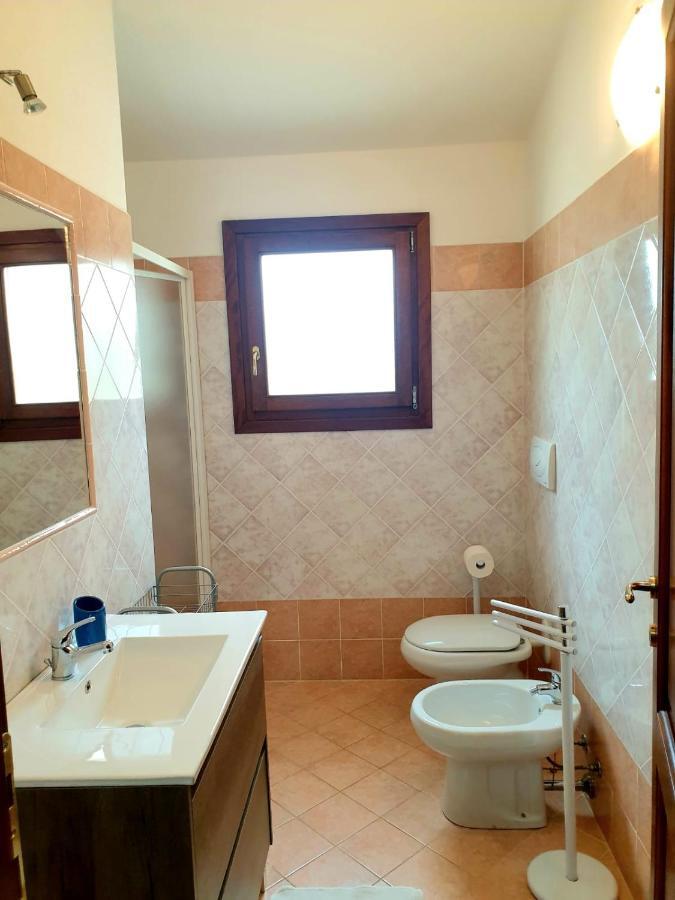 Le Ginestre / Ataras Holiday home