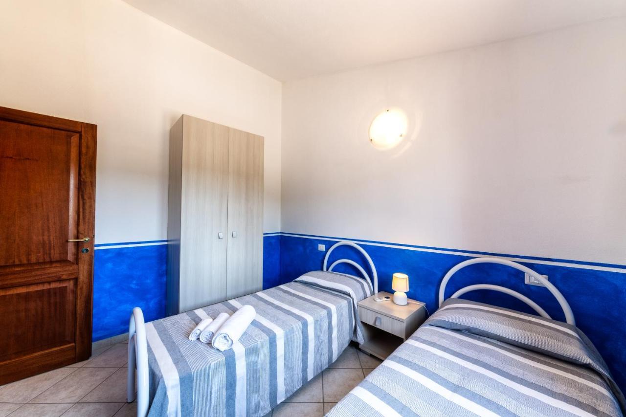 Holiday home Le Ginestre / Ataras Porto San Paolo (Sardinia)
