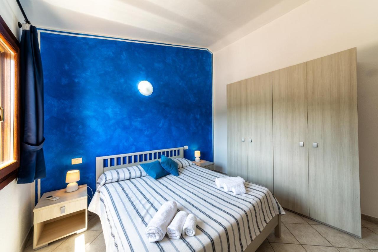 Le Ginestre / Ataras Holiday home Porto San Paolo (Sardinia)