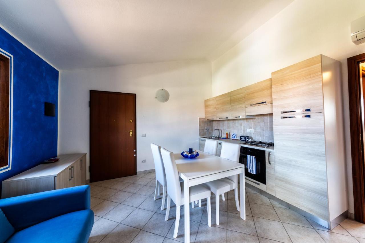 Le Ginestre / Ataras Holiday home *