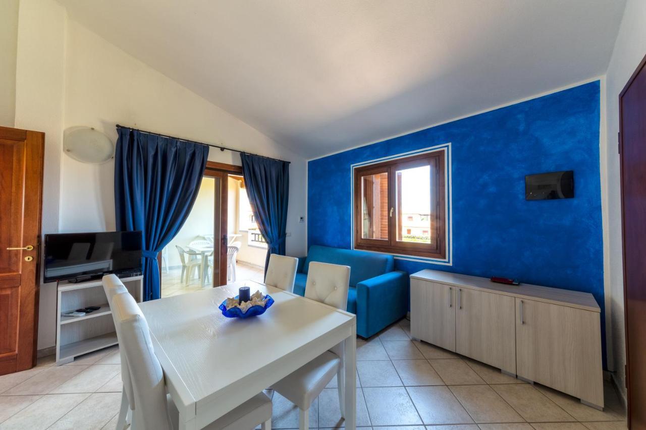 Le Ginestre / Ataras Holiday home Porto San Paolo (Sardinia)