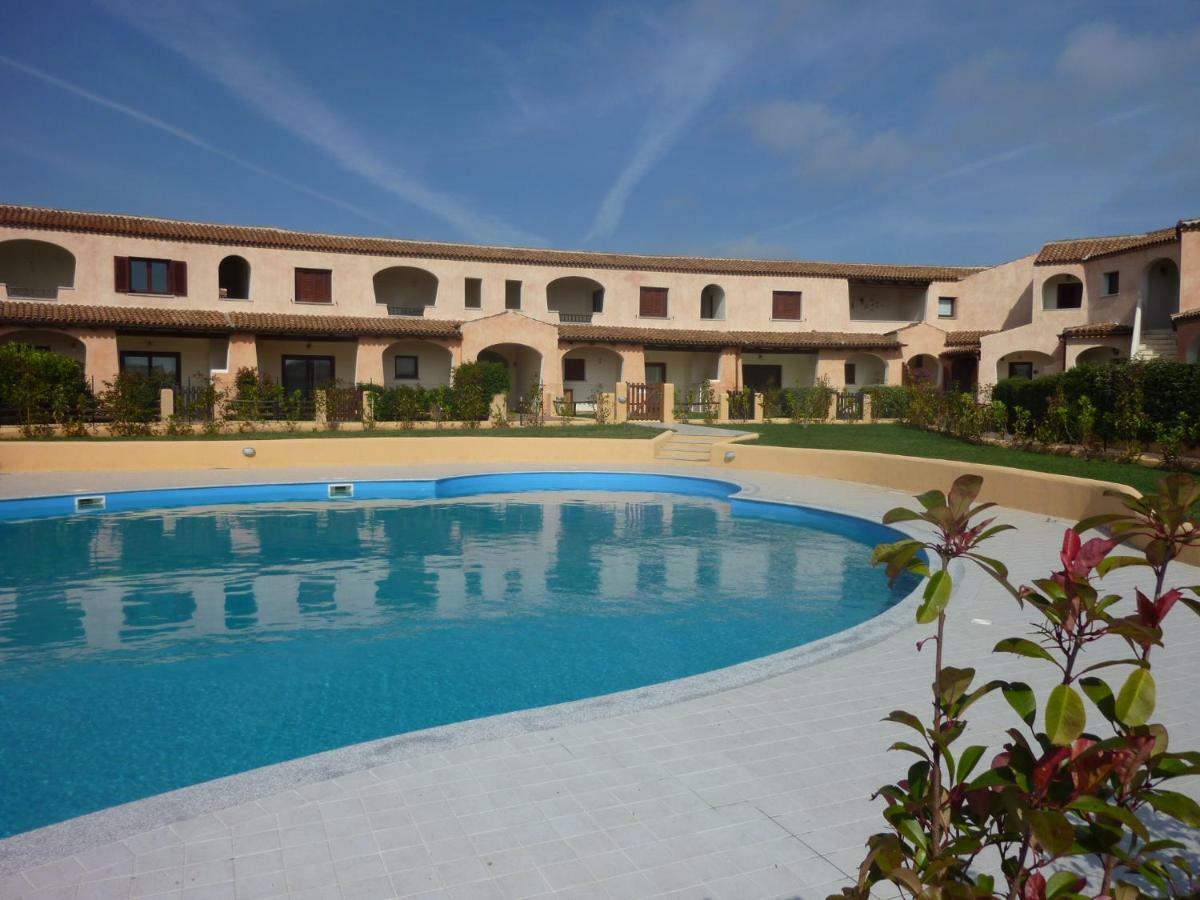 Le Ginestre / Ataras Vakantiehuis