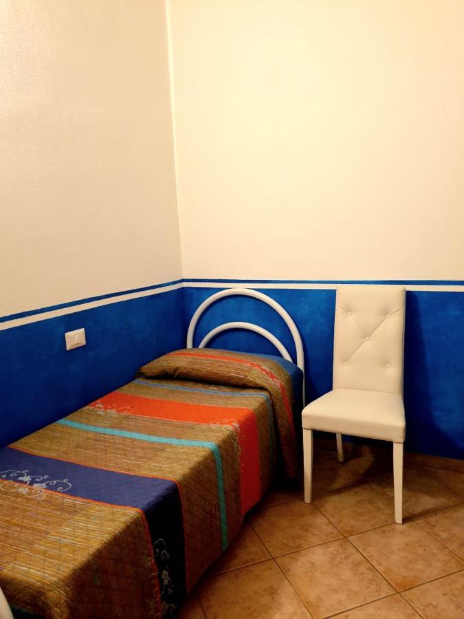 Le Ginestre / Ataras Vakantiehuis *