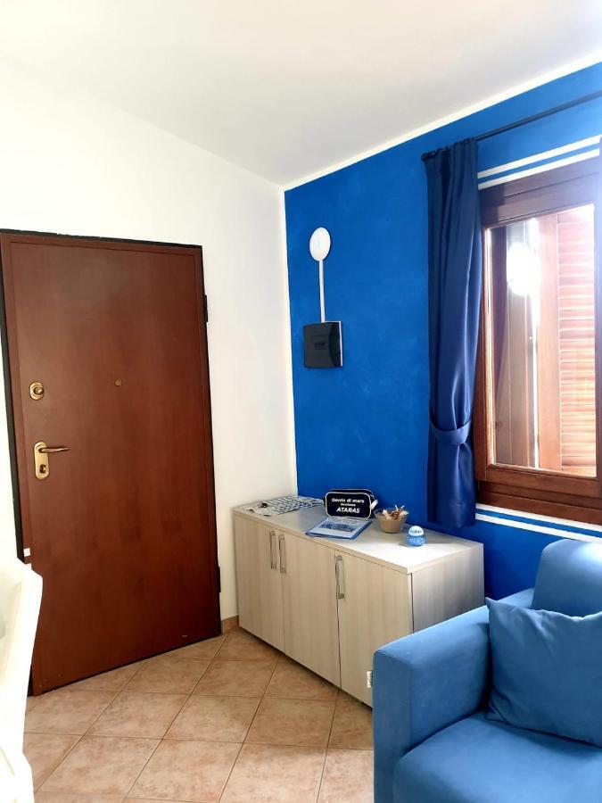 Vakantiehuis Le Ginestre / Ataras