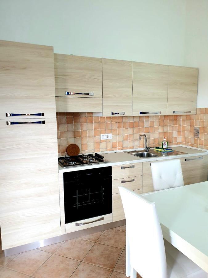 Vakantiehuis Le Ginestre / Ataras