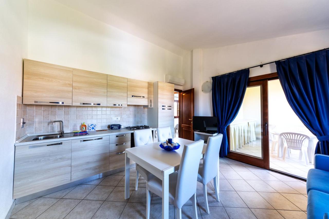 Le Ginestre / Ataras Vakantiehuis *