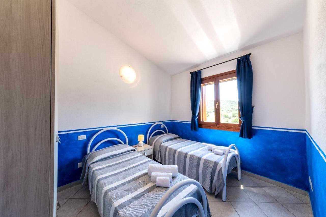 Le Ginestre / Ataras Vakantiehuis *