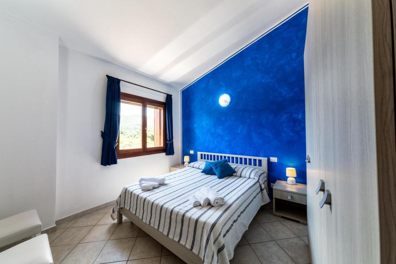 Le Ginestre / Ataras Vakantiehuis *